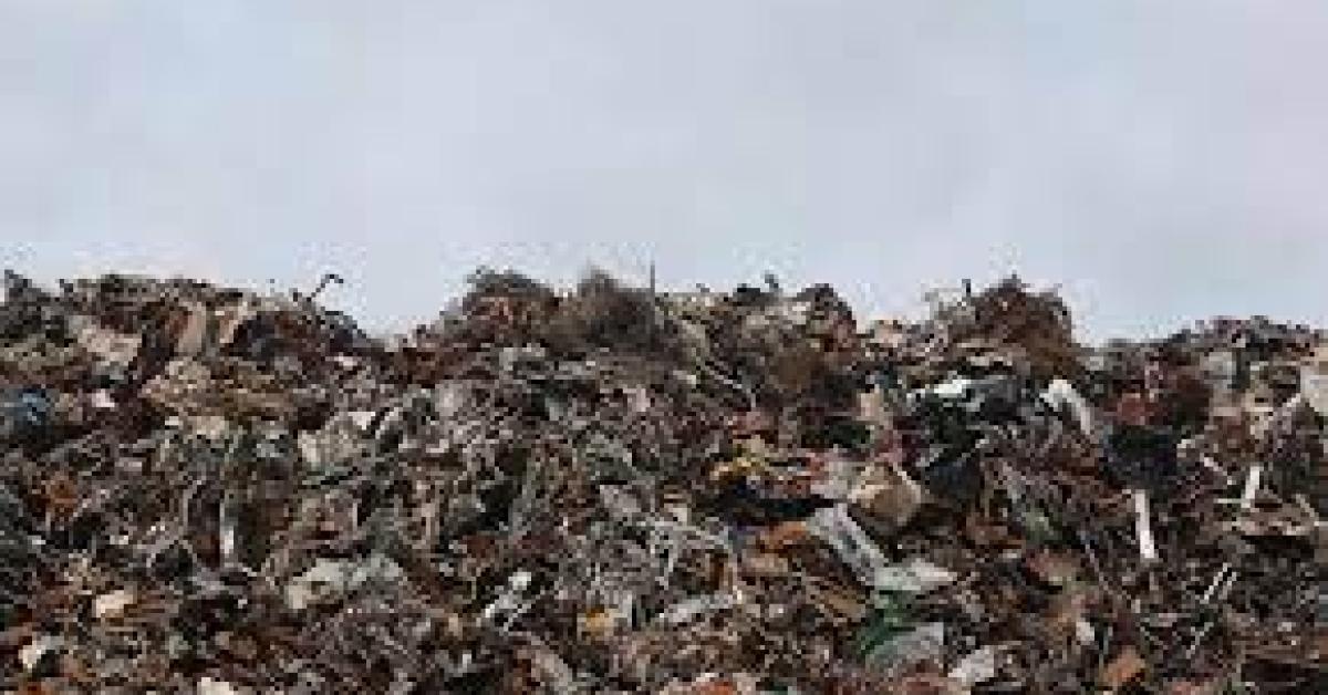 Tinsukia Becomes First District in Northeast free from Legacy Waste